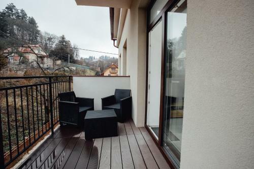 Apartm�n Vo Vile Kammergraf