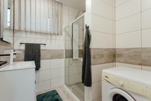Apartm�n Vo Vile Kammergraf