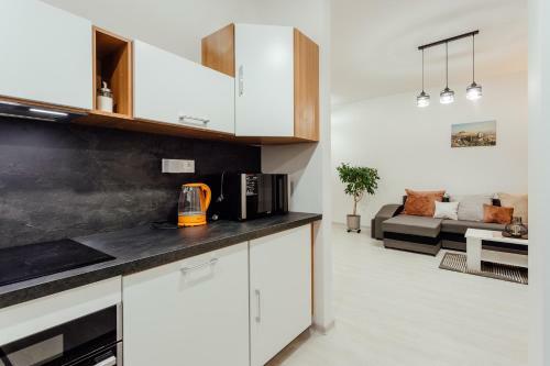 Apartm�n Vo Vile Kammergraf