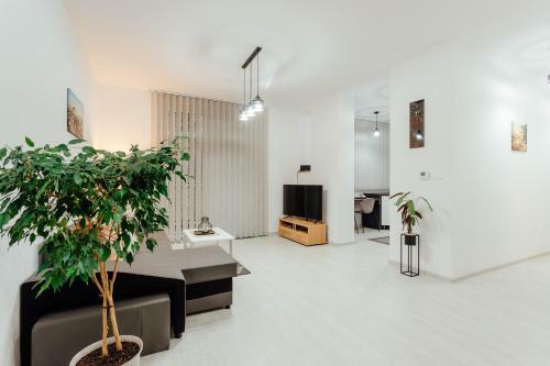 Apartm�n Vo Vile Kammergraf