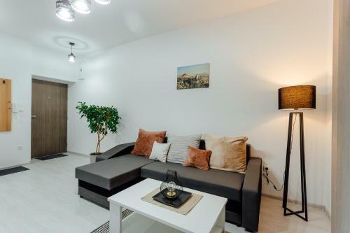 Apartm�n Vo Vile Kammergraf