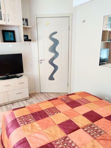 Apartment With Sea View