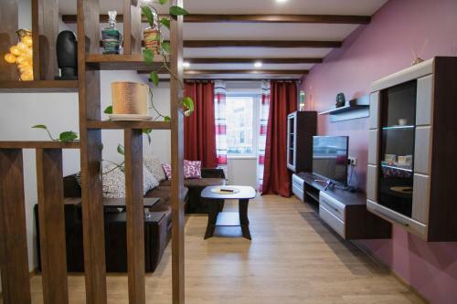 Apartamento Garden Cottage
