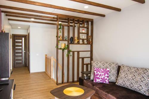 Apartamento Garden Cottage