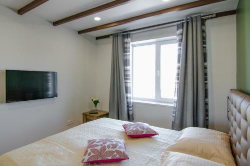 Apartamento Garden Cottage