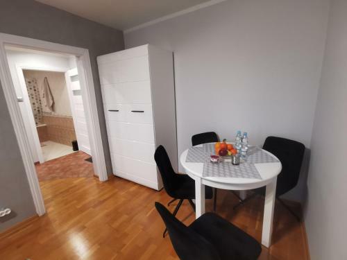 Wm Apartament Sybirak�w 1