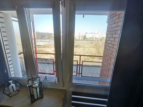 Wm Apartament Sybirak�w 1