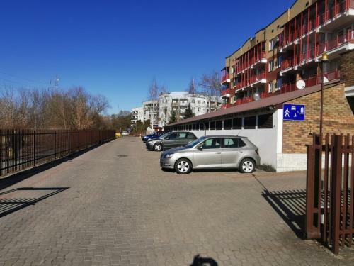 Wm Apartament Sybirak�w 1