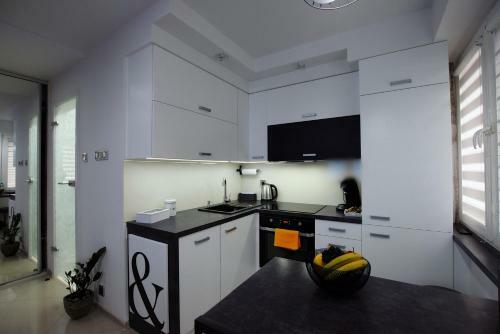 Apartament Garden Z Ogr�dkiem