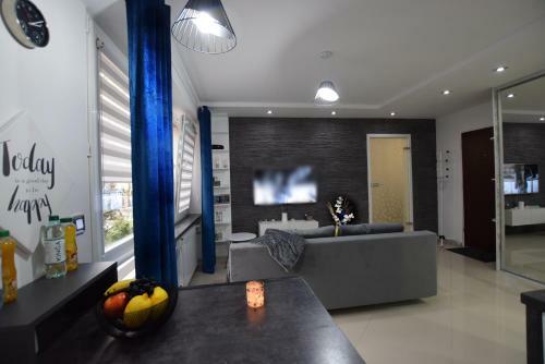 Apartament Garden Z Ogr�dkiem