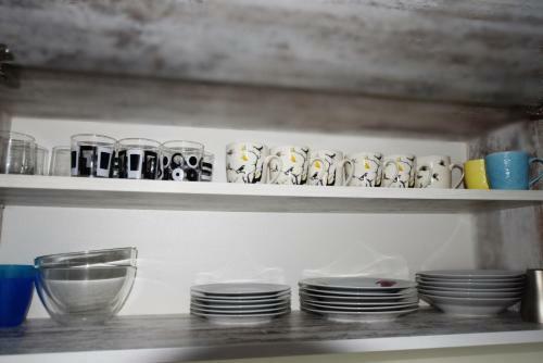 Apartament Garden Z Ogr�dkiem