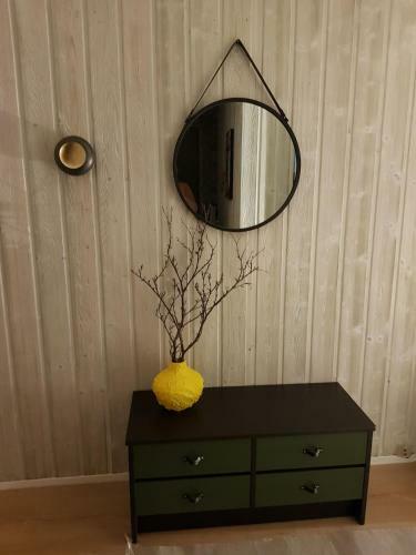 Apartamento T-r Huset I Hellosan