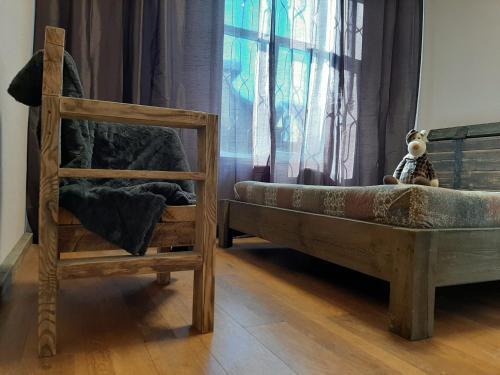 Apartamento Champetre Airport