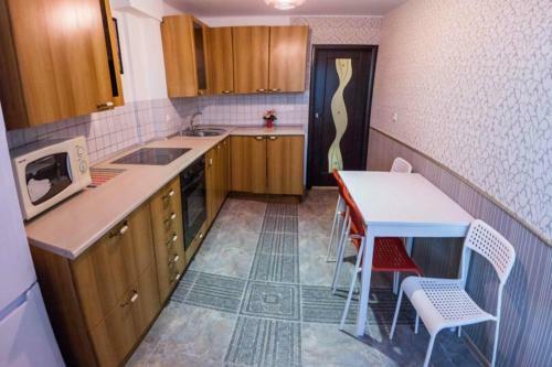 ?rti Apartamenti Ar Priv?tu Balkonu