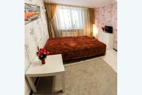 ?rti Apartamenti Ar Priv?tu Balkonu