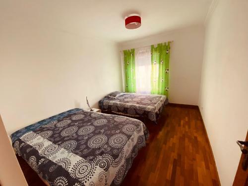 Mouro Rivers House - Remarkable 3-bed Apartment
