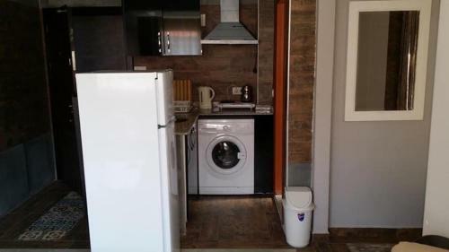 Captivating 1-bed House In Alanya