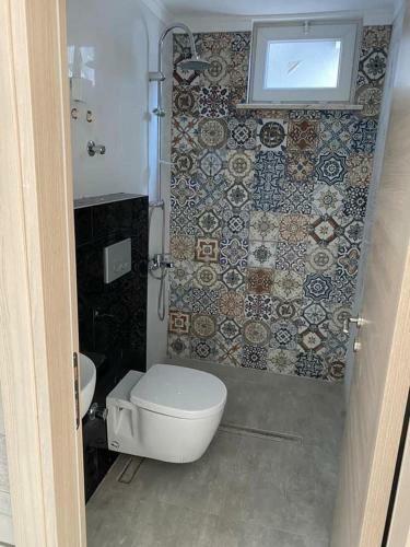 Captivating 1-bed House In Alanya