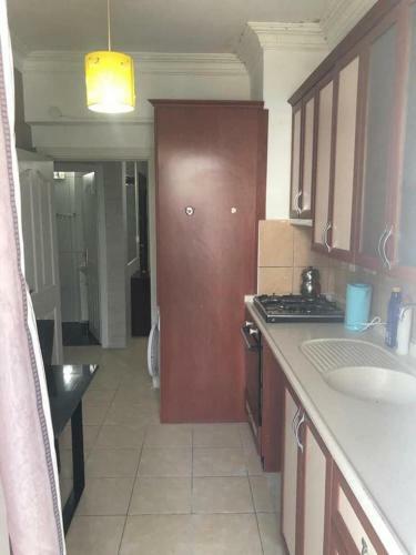 Captivating 1-bed House In Alanya