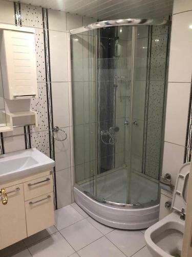 Captivating 1-bed House In Alanya