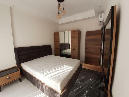 Apartamento Serenity Residence