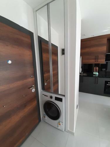 Apartamento Serenity Residence