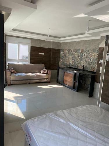 Remarkable 2-bed Apartment