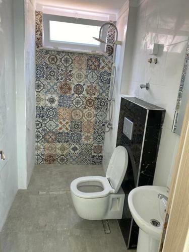 Remarkable 2-bed Apartment