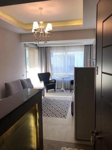 Remarkable 2-bed Apartment