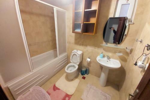 Apartamento Real Home 4 Cleopatra Alanya