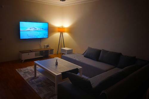 Apartamento Real Home 4 Cleopatra Alanya