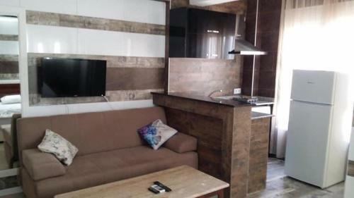 Captivating 2-bed House In Alanya