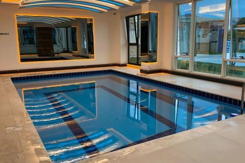 Apartamento ?????? Yekta Blue Residence ???????