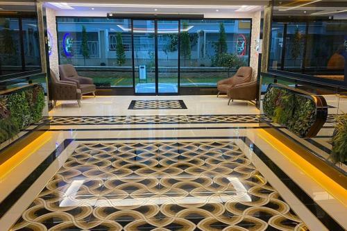 Apartamento ?????? Yekta Blue Residence ???????