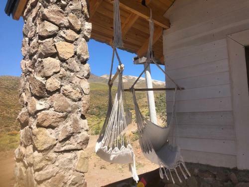 Caba�a Valle De Los Molles
