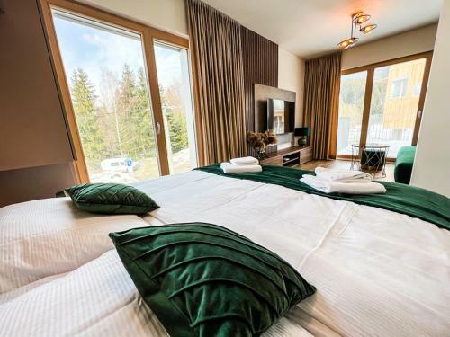 Penthouse Apartment Kub�nska Ho?a