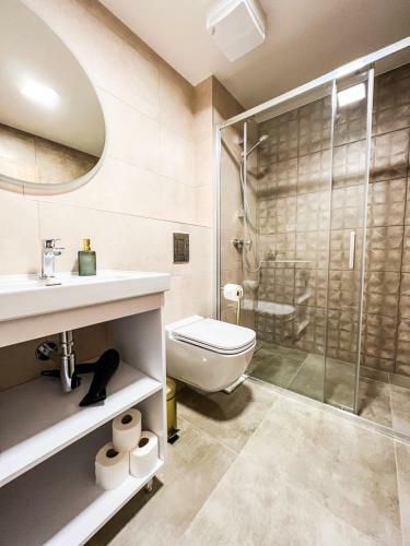 Penthouse Apartment Kub�nska Ho?a