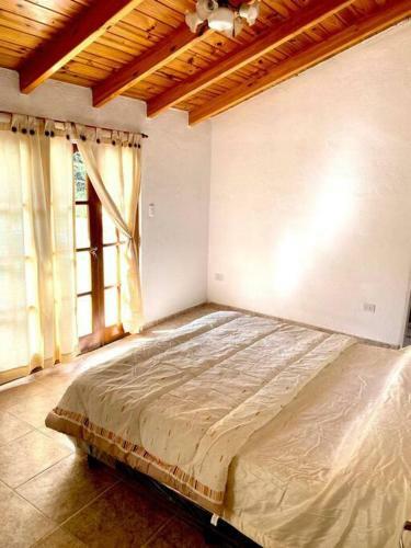 Casa Santos Vega, Chacras De Coria.