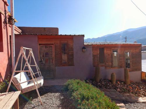 Agroturismo Caba�a R�stica