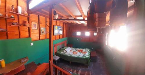 Agroturismo Caba�a R�stica