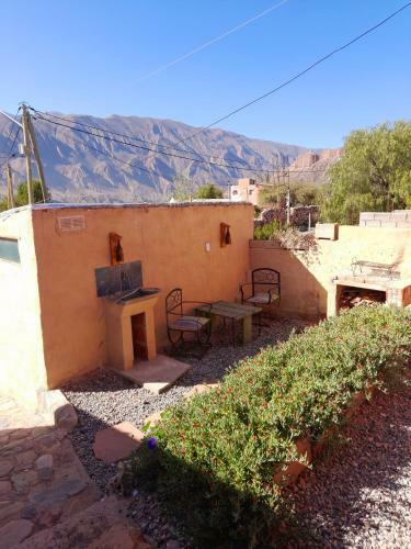 Agroturismo Caba�a R�stica