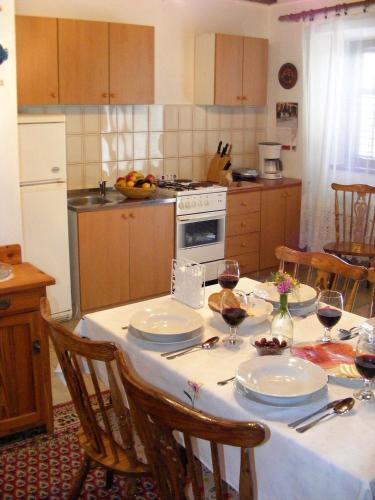 Apartment Lakmartin 2