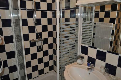 Bed & Breakfast Le Ch�teau Des Ormes