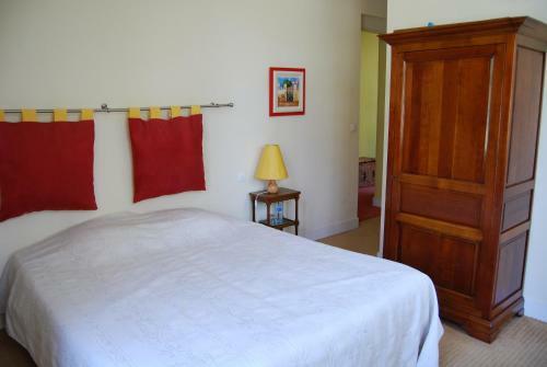 Bed & Breakfast Le Ch�teau Des Ormes