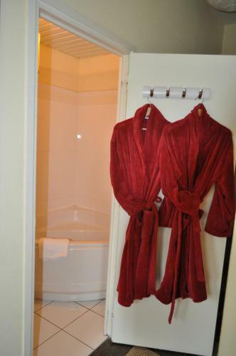 Bed & Breakfast Le Ch�teau Des Ormes