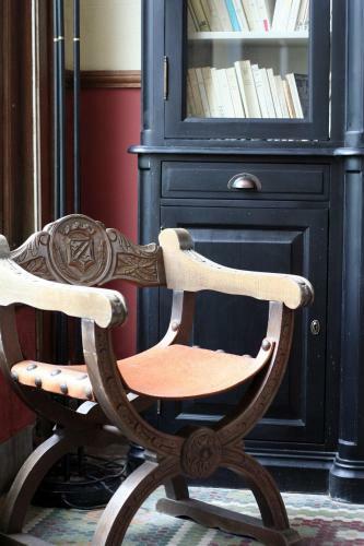 Bed & Breakfast Le Ch�teau Des Ormes