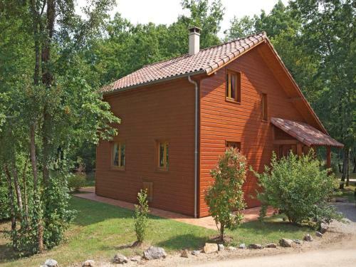 Apartment Lachapelle - Auzac 13