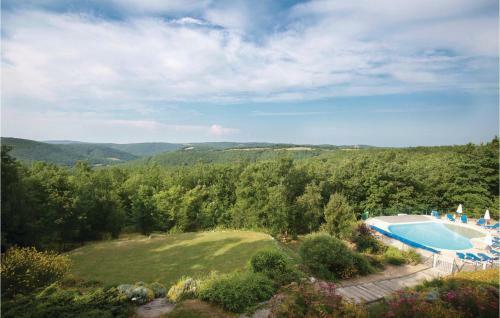 Apartment Lachapelle - Auzac 13