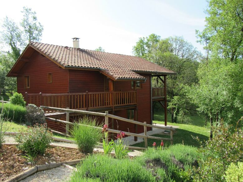 R�sidence Souillac Golf & Country Club