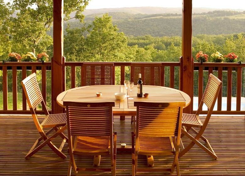 R�sidence Souillac Golf & Country Club